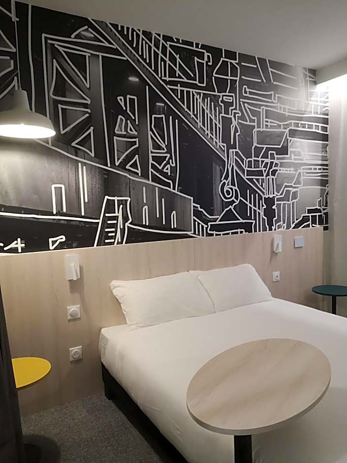 ibis Styles Limoges Centre
