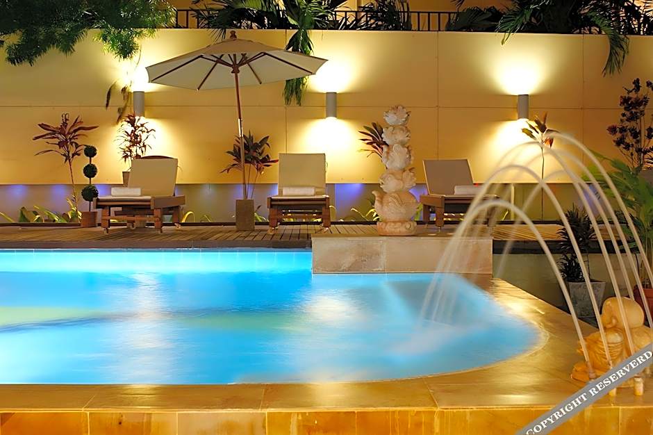 BELLA VILLA METRO HOTEL