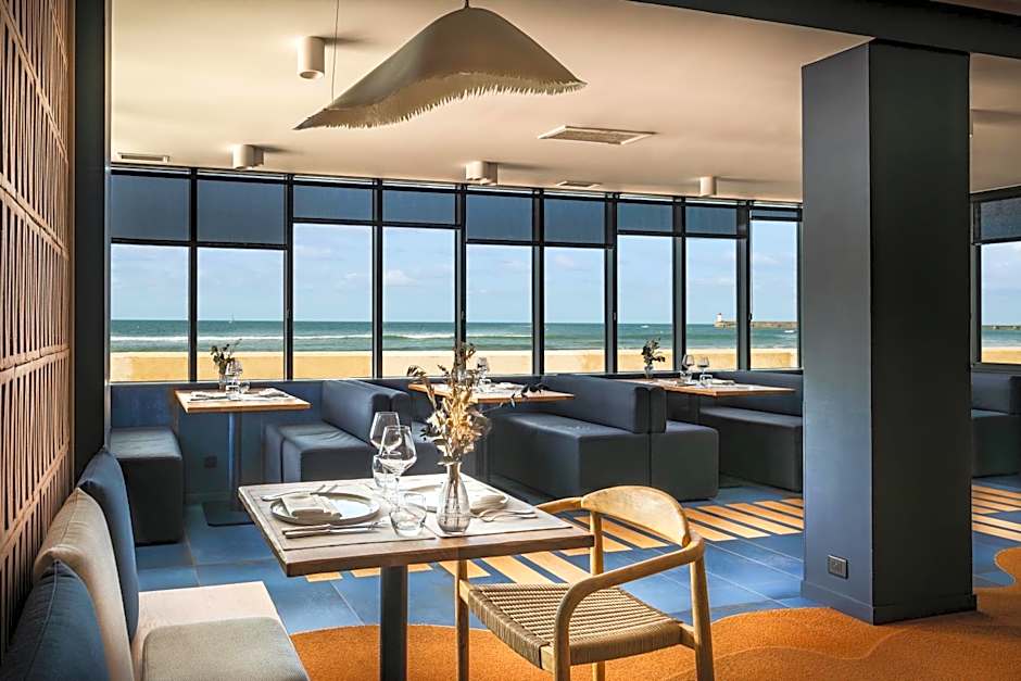 Atlantic Hôtel & Spa