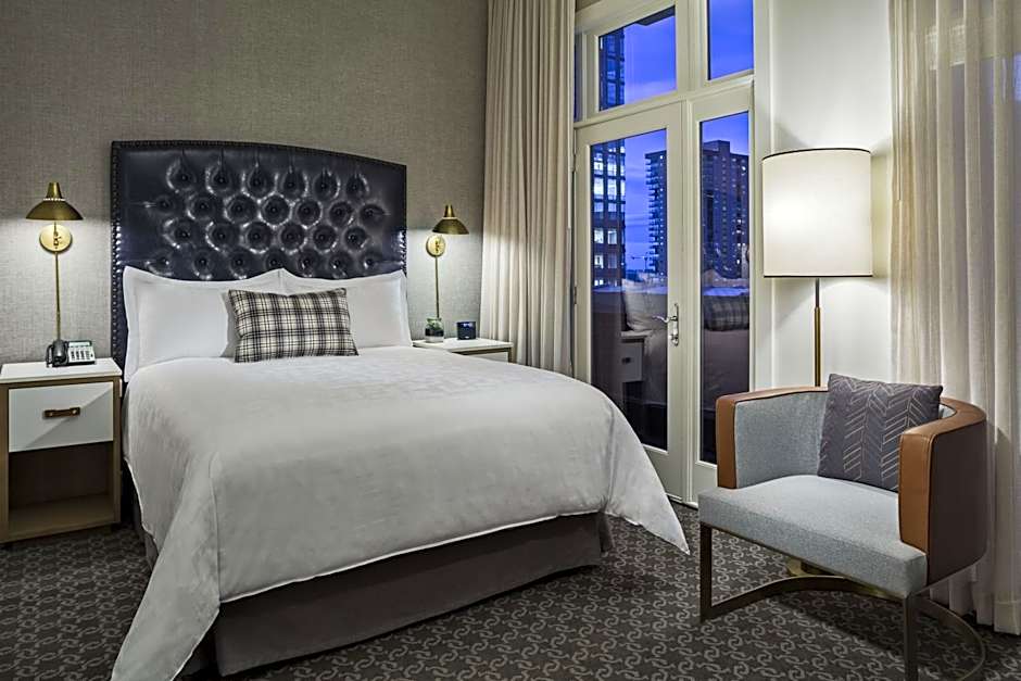 Hotel Teatro