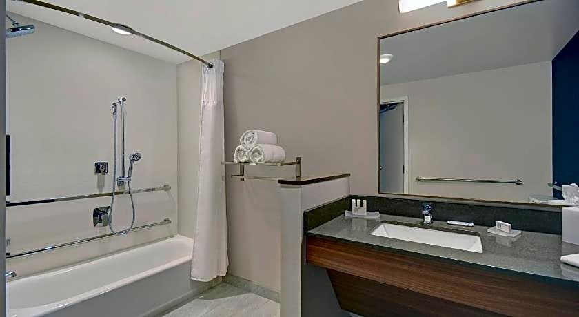 Fairfield Inn & Suites by Marriott Mansfield