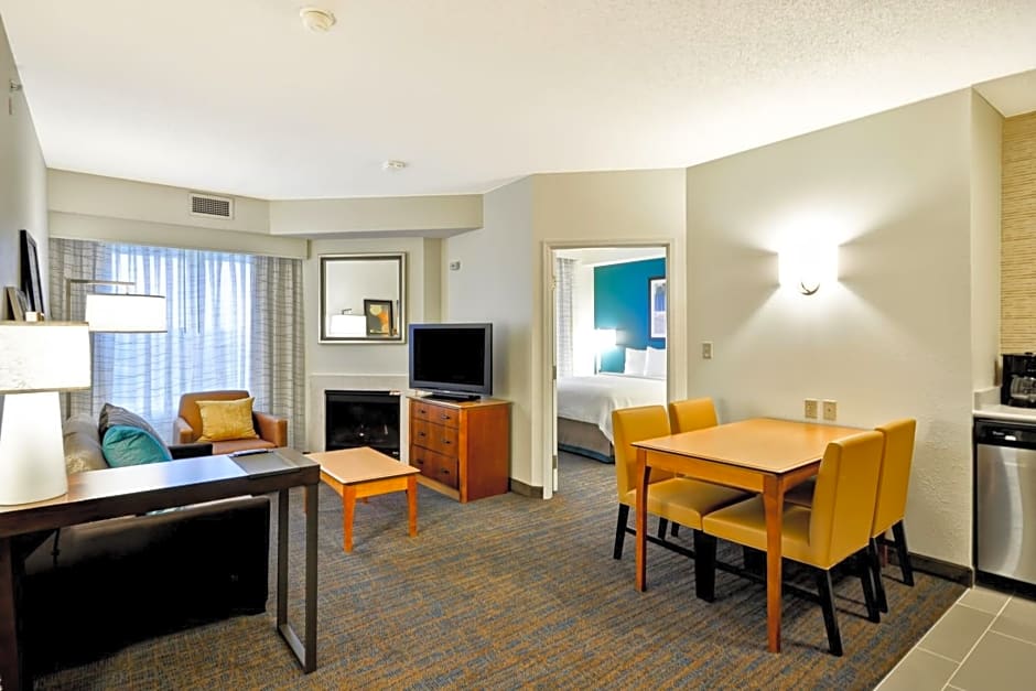 Residence Inn by Marriott Lexington South/Hamburg Place