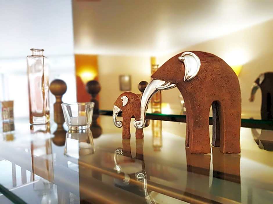 Hotel am Kurpark