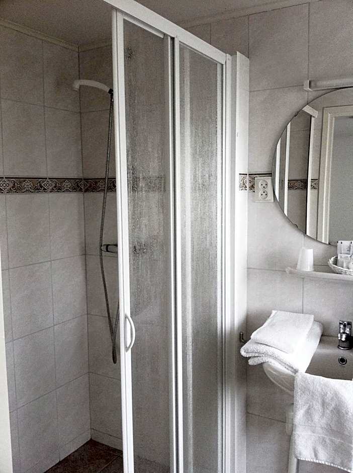 Hotel Bos en Duinzicht