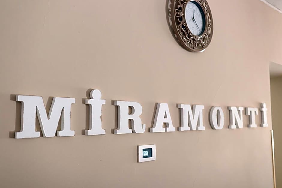 Hotel Castel Miramonti