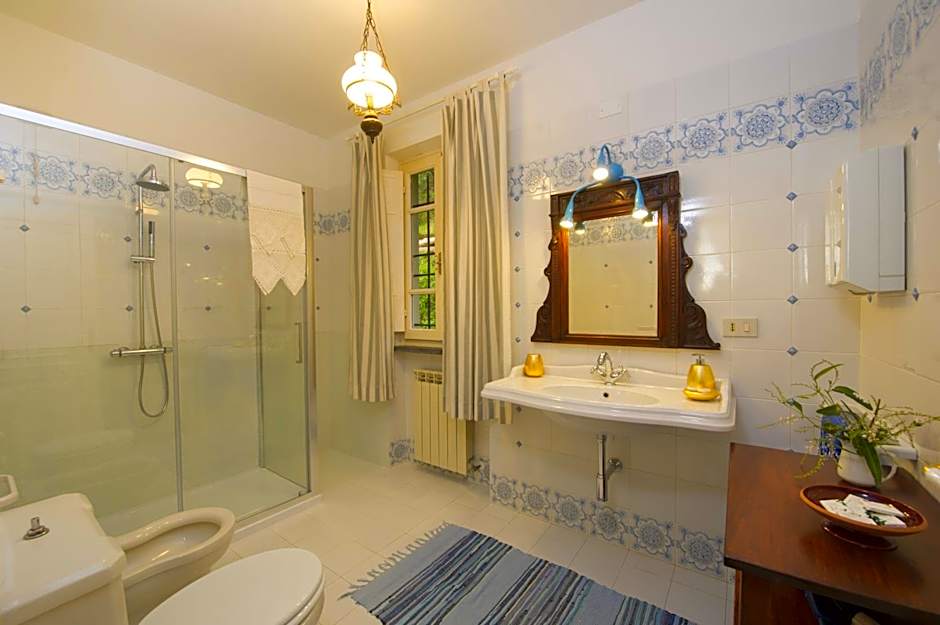 B&B Il Trebbio