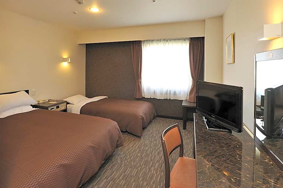 Matsuzaka Frex Hotel