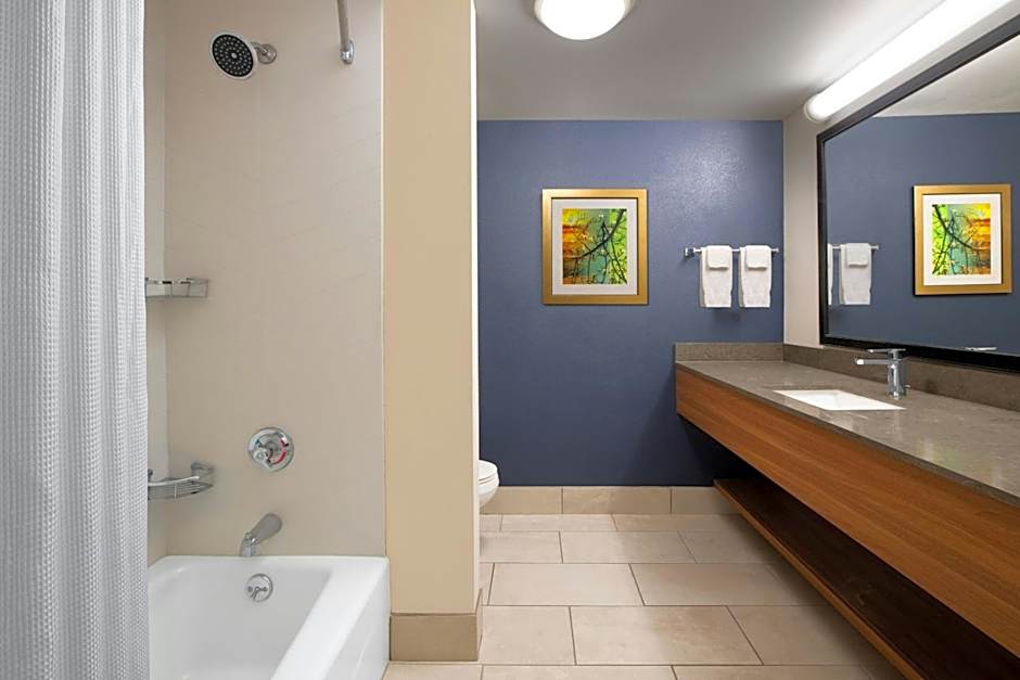 Fairfield Inn & Suites by Marriott Waco North