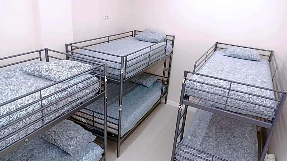 Hostel SOFÍA