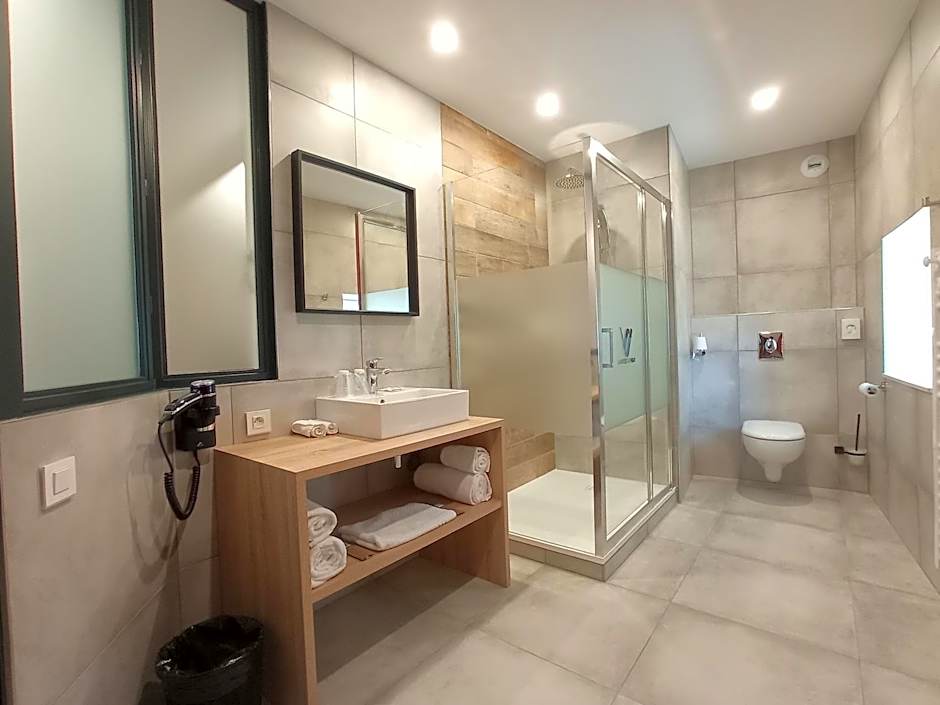 La Bâtisse du Velay