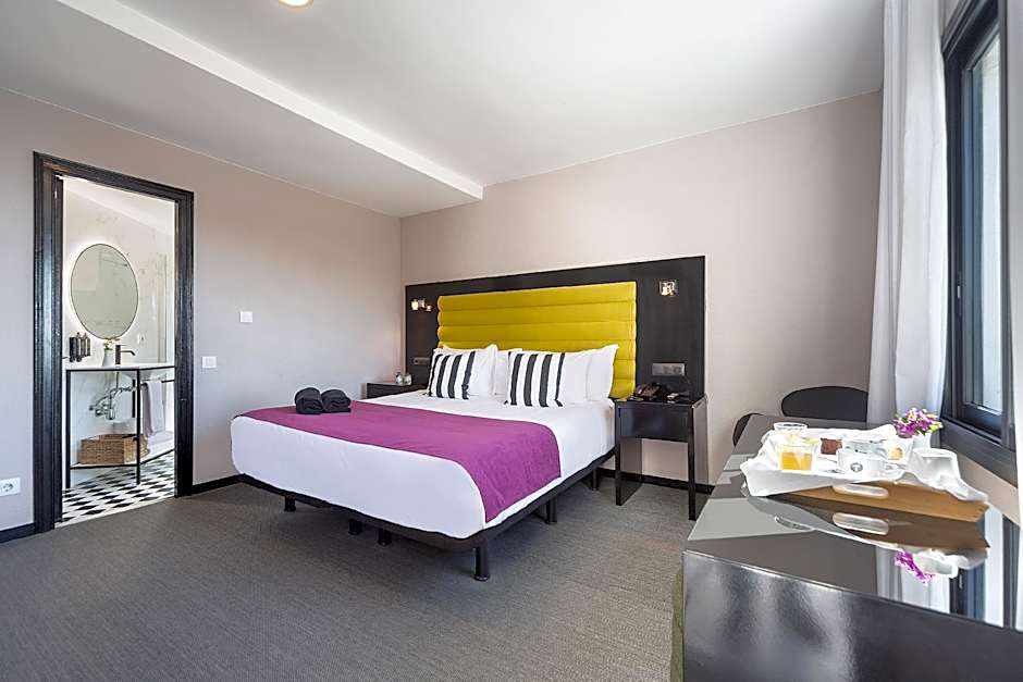 Hotel Eetu Begur, Affiliated by Melia