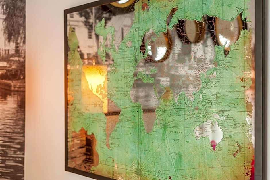 Hotel Indigo London-Paddington By IHG