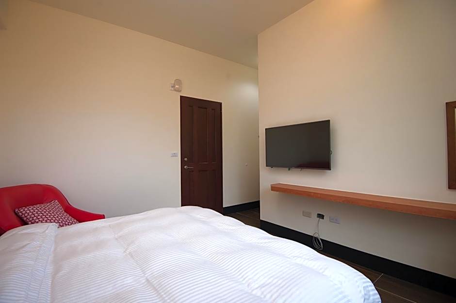 Habitat Heart B&B
