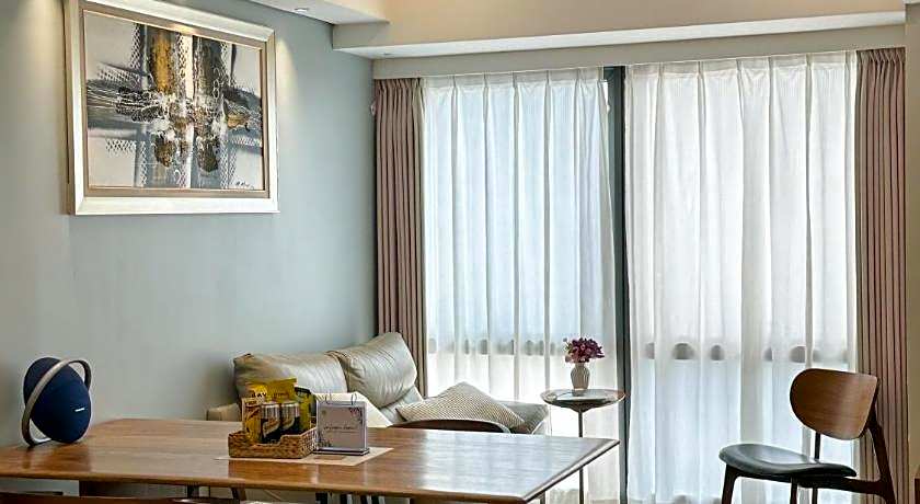 Citadines Benavidez Makati