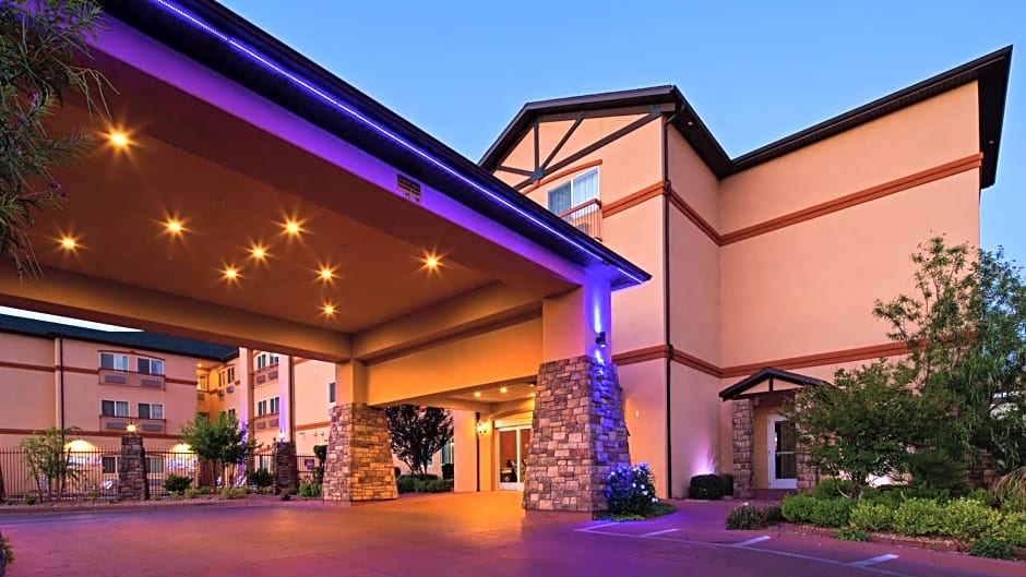 Best Western Plus Zion West