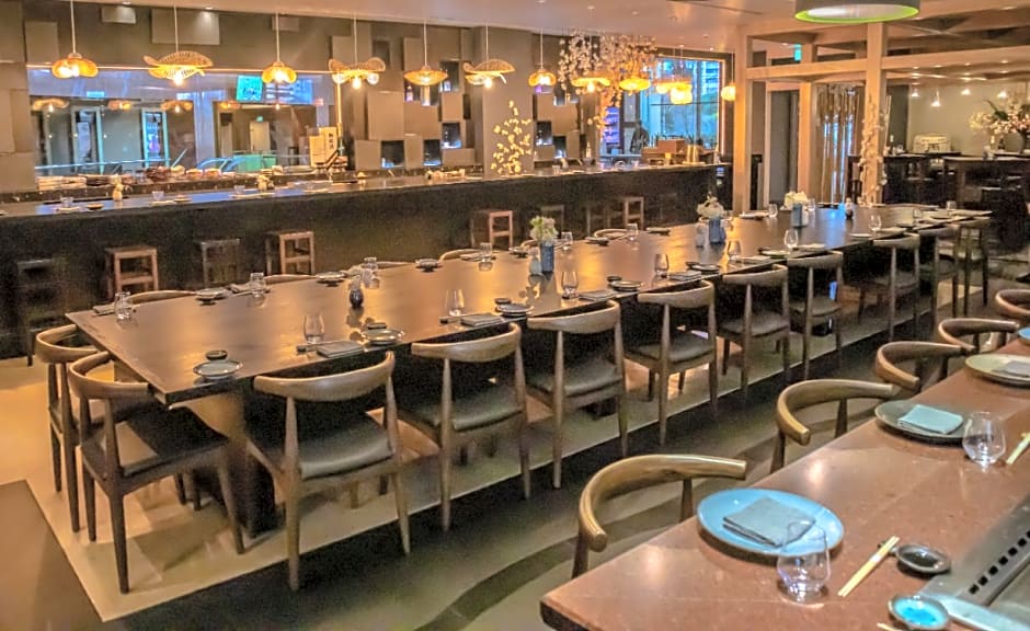 Millennium Grand Auckland