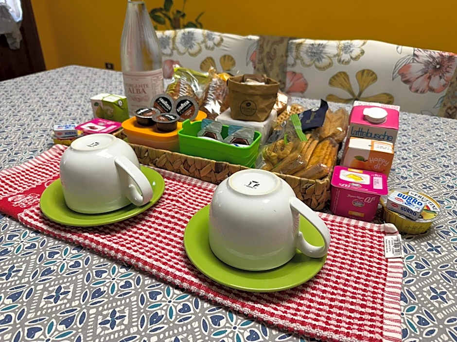 Residence Tenuta Gambalonga