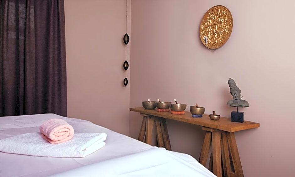 Wellness & Thermal Retreat Das Mühlbach