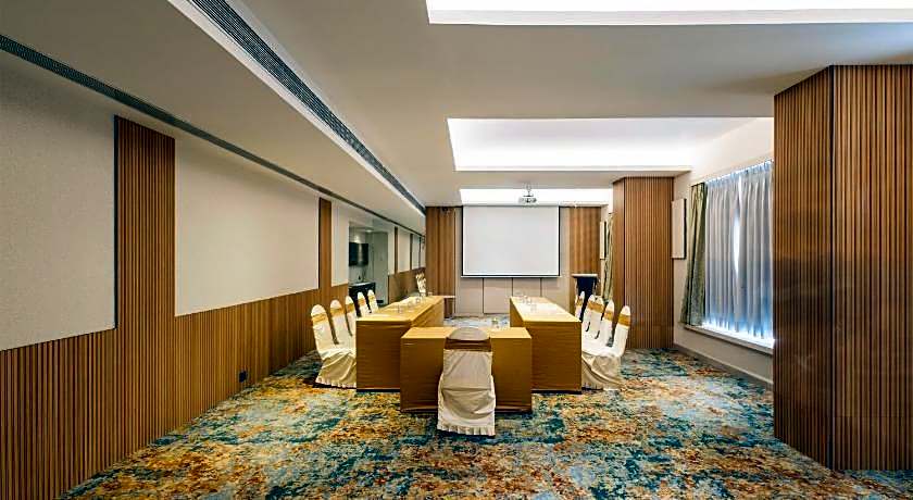 Temple Tree Hotel Shirdi, a member of Radisson Individuals