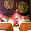Logis Hôtel Restaurant Burnichon