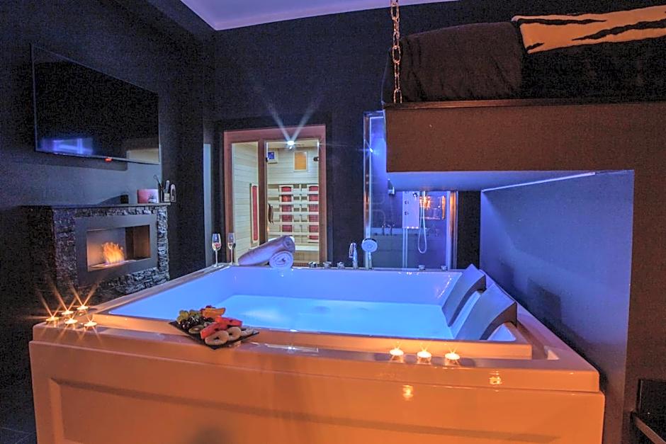 Love Suite Roma - Il Nido d'Amore