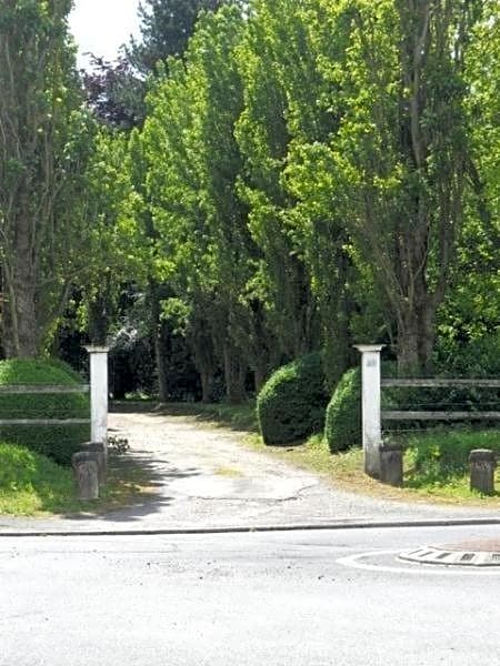 Manoir Saint Hubert