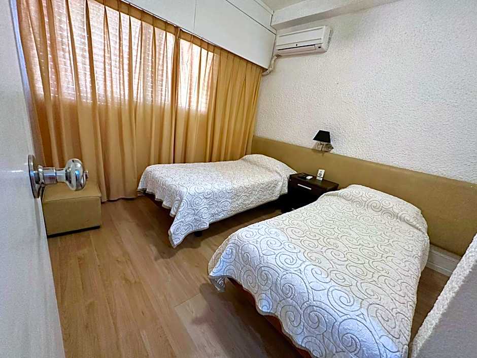 Punta del Este Shelton Hotel