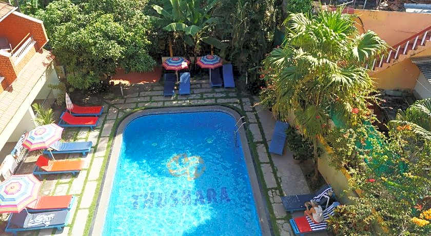 Hotel Thushara