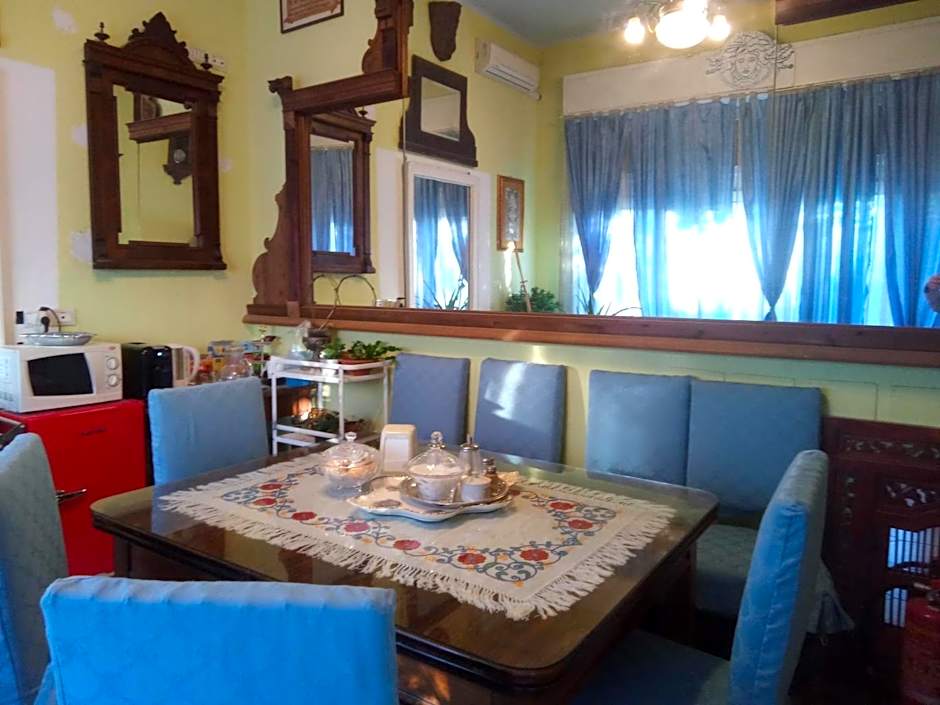 Villa Fiorita