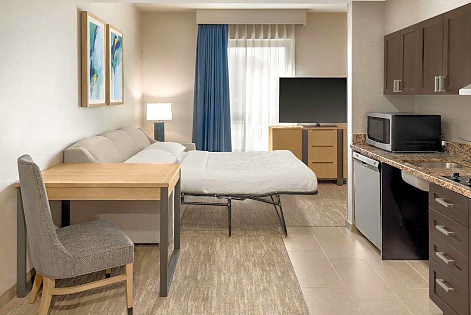 Homewood Suites By Hilton Palo Alto