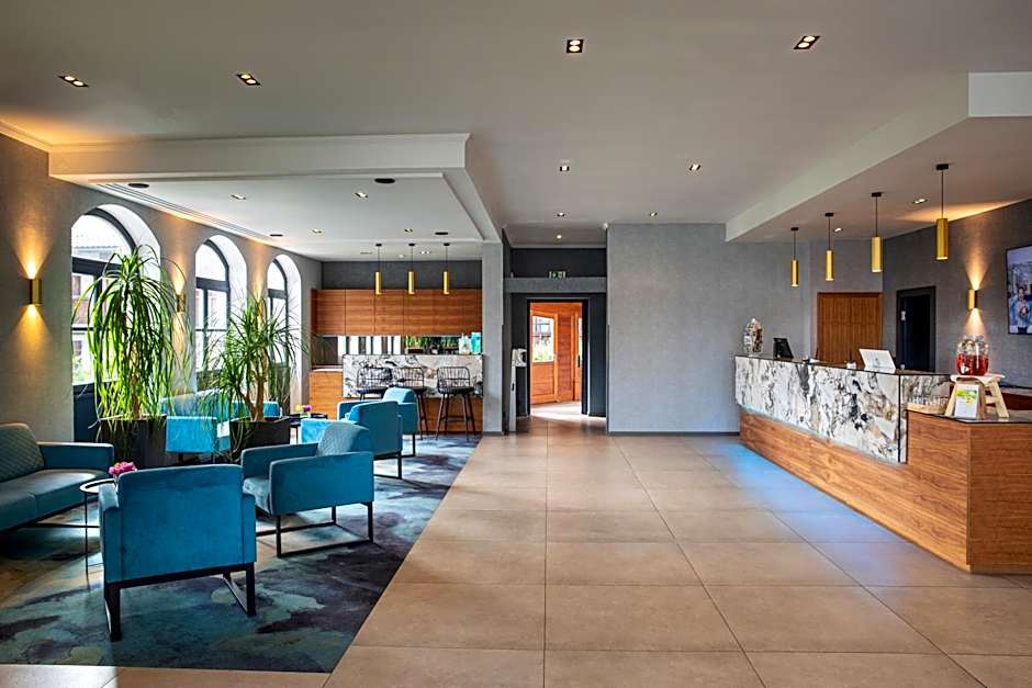 Michel & Friends Hotel Waldkirchen