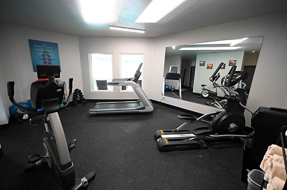 Edgewater Inn and Suites, Ascend Hotel Collection