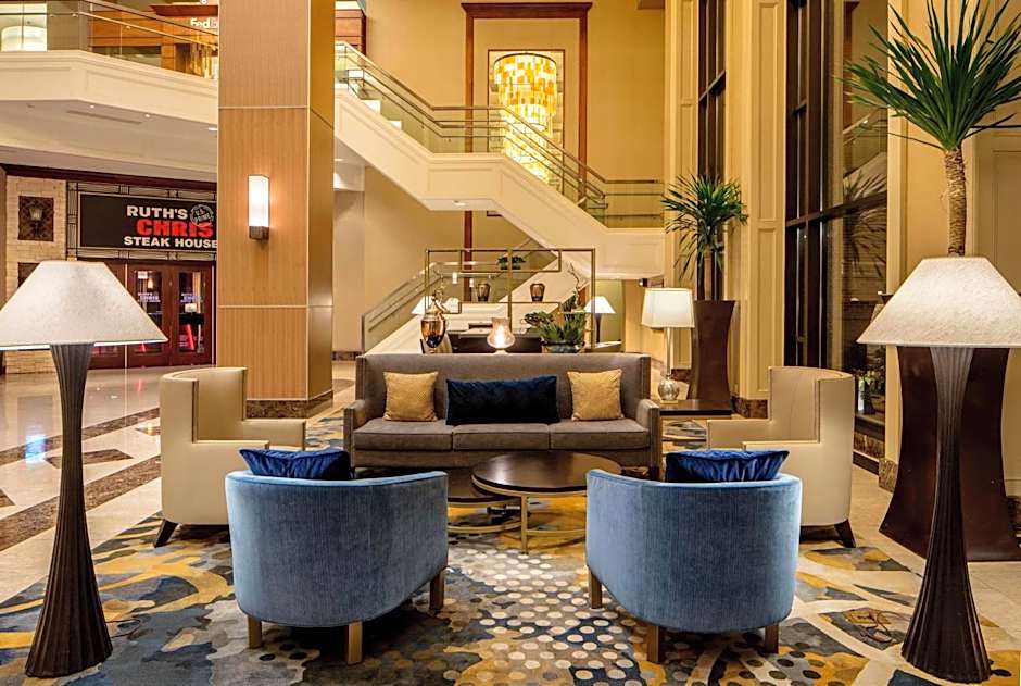 Hyatt Regency St Louis at The Arch