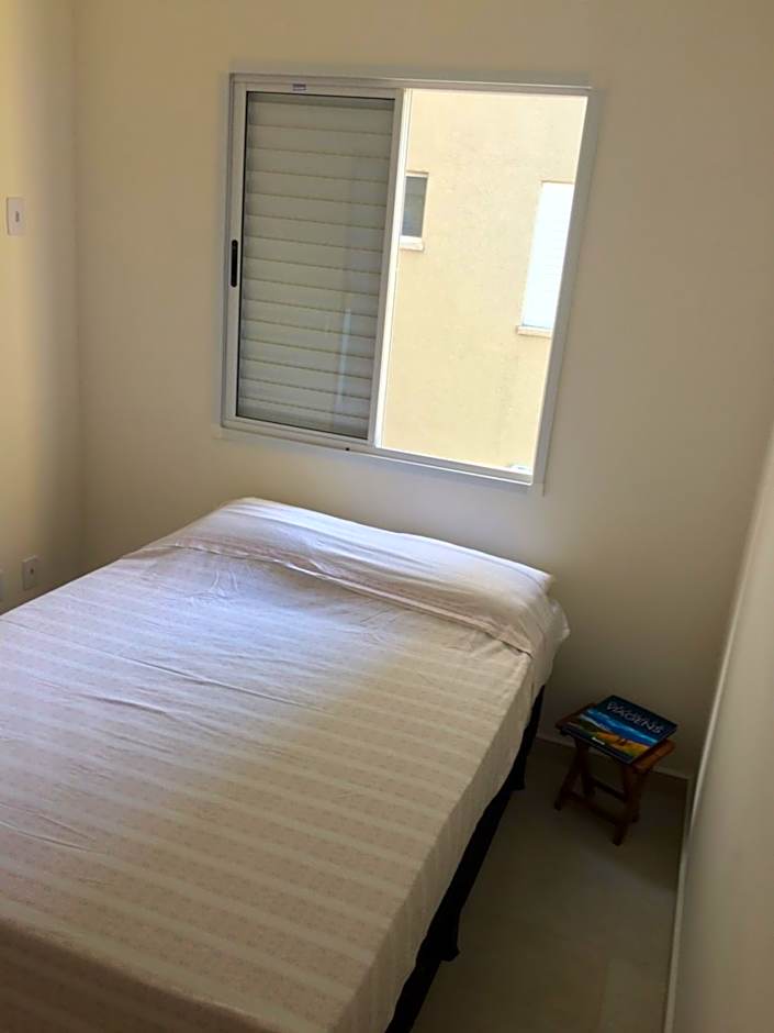 Apartamentos Gratitude