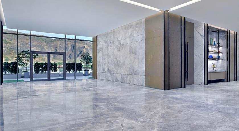 Marriott Executive Apartments Navi Mumbai