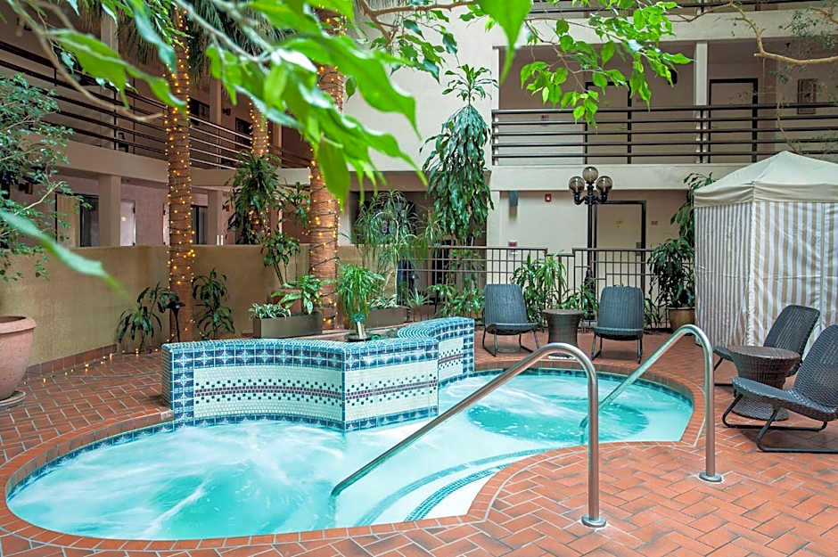 Grand Canyon Plaza Hotel