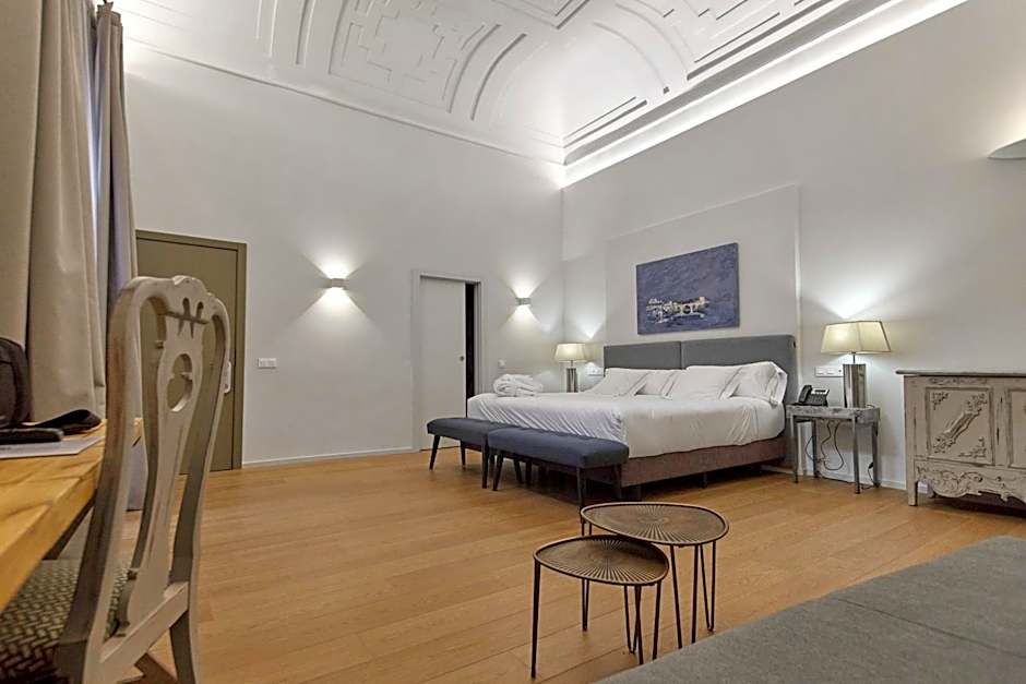 Hotel Boutique Posada de Silleria