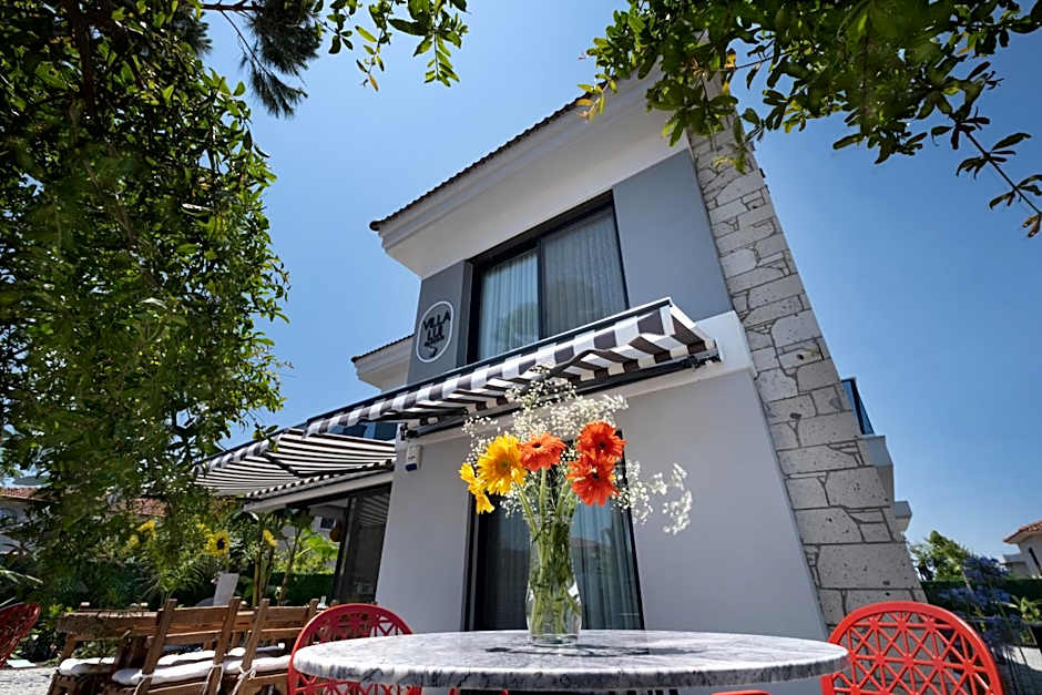 Villa Lui Hotel Alacatı