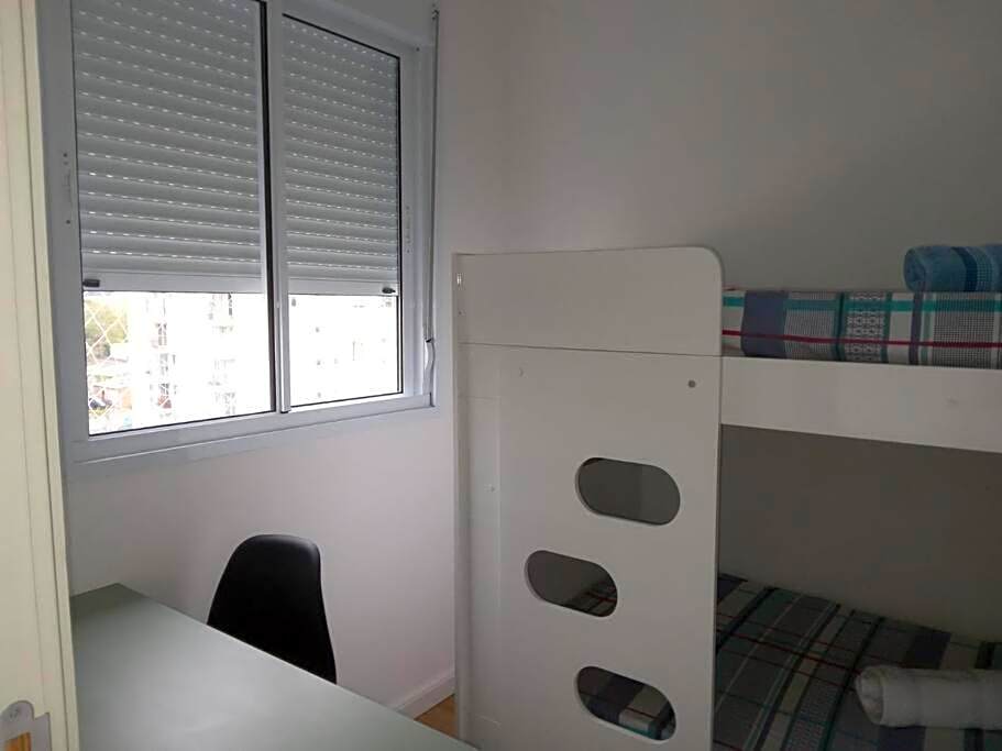Apartamento no Morumbi