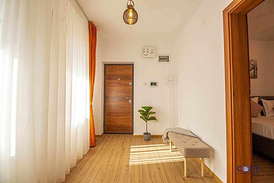 Unique and Cozy ApartHotel in Brasov