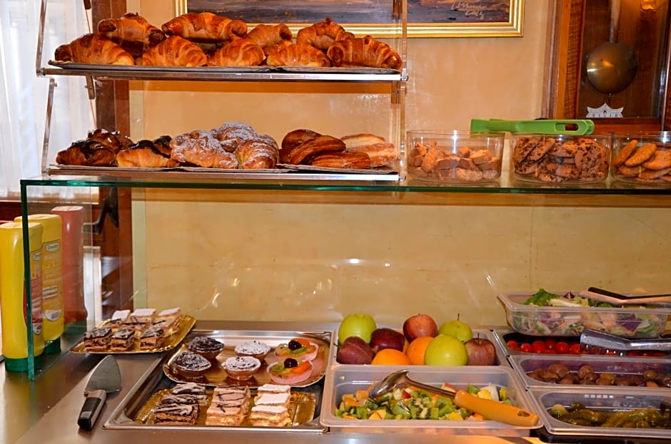 Hotel Mia Cara & Spa