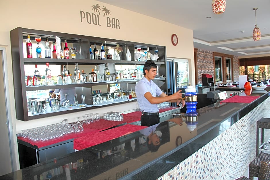 Side West Park Hotel