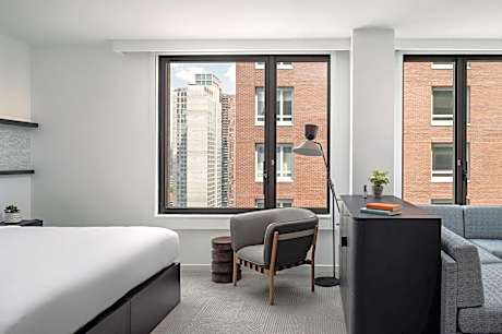 King Suite