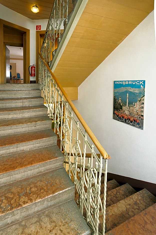 Hotel Tautermann