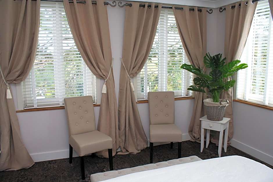 Hotel Vredehof