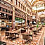 Parisi Udvar Hotel Budapest, part of Hyatt