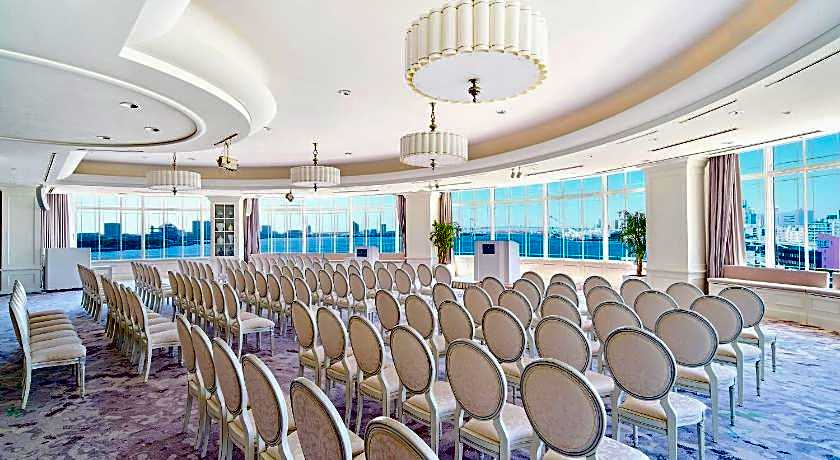 InterContinental Tokyo Bay By IHG