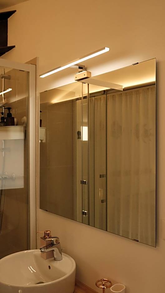 Onda Marina B&B Superior