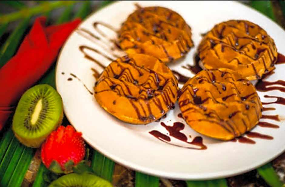 Hotel Playa Encantada