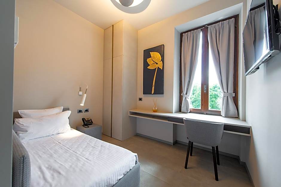 Le Funi Hotel